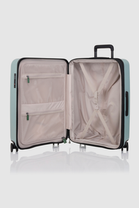 Icon Stripe 3pc Suitcase Set