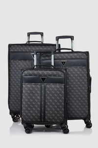 Kasinta 3pc Suitcase Set