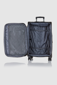 Kasinta 3pc Suitcase Set