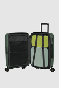 Restackd 55cm Pocket Suitcase