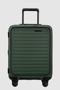 Restackd 55cm Pocket Suitcase