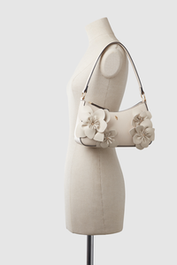 Floral Shoulder Bag