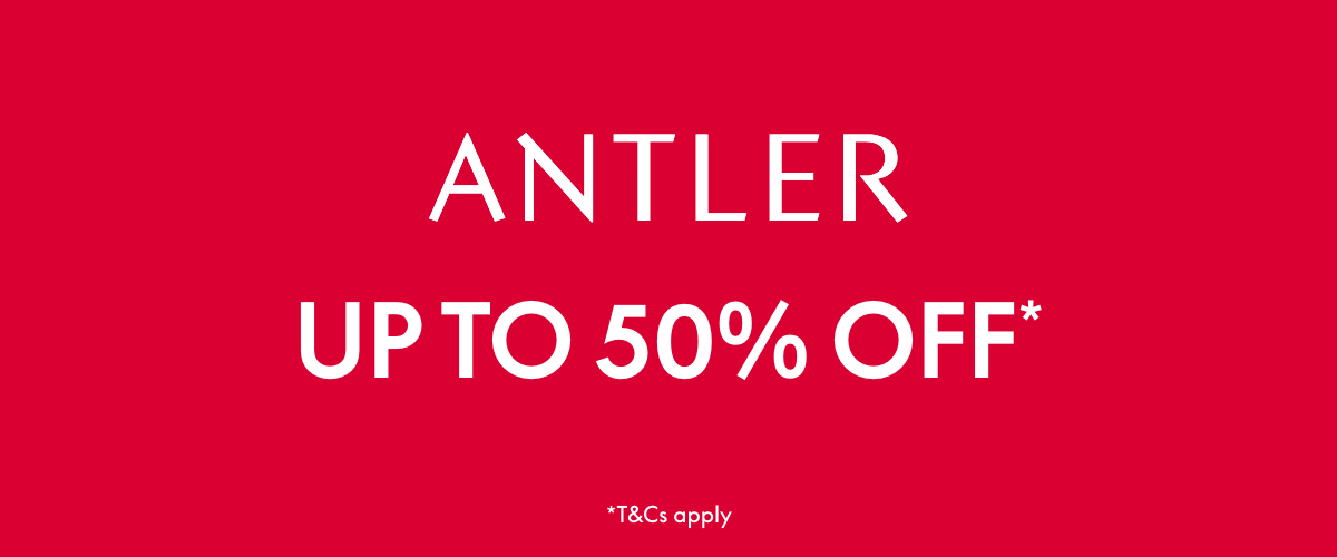 Antler Sale