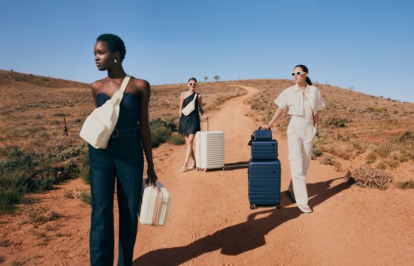 Strandbags Austrálie: Nakupujte online | Kabelky, zavazadla, batohy