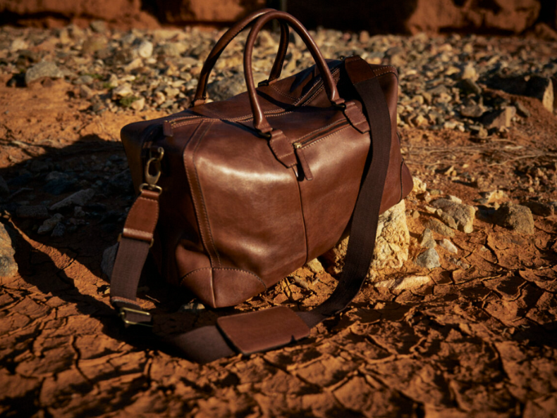 AYA Esme Crescent Shoulder Bag – Strandbags Australia