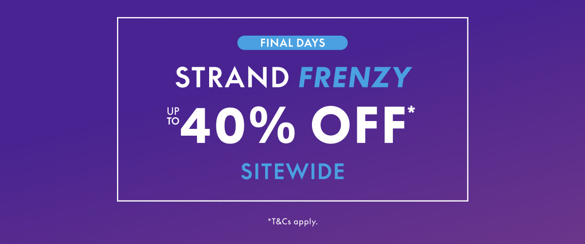 Strand Frenzy