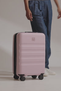 Icon Stripe 55cm Suitcase