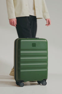 Icon Stripe 55cm Suitcase