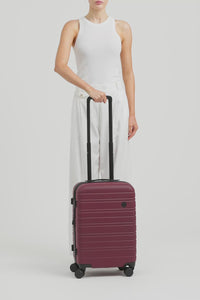 Stori Carry-On 55cm Suitcase