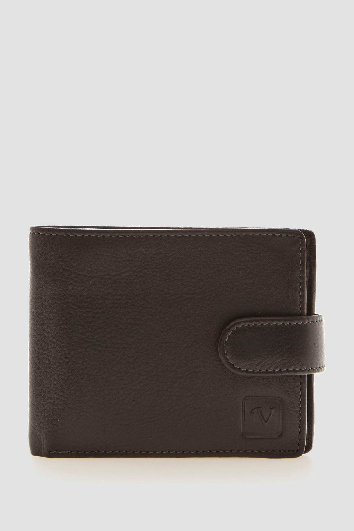 Valenti Leather Tab Wallet – Strandbags Australia