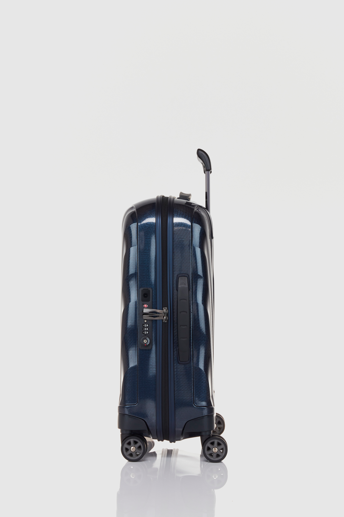 Samsonite C-Lite 55cm Suitcase – Strandbags Australia