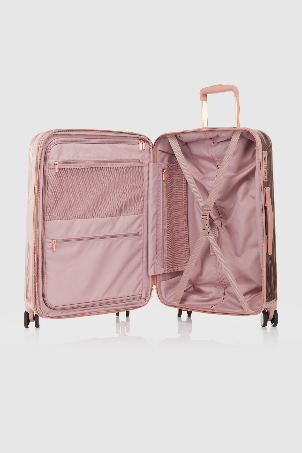 Nere Caype 65cm Suitcase – Strandbags Australia