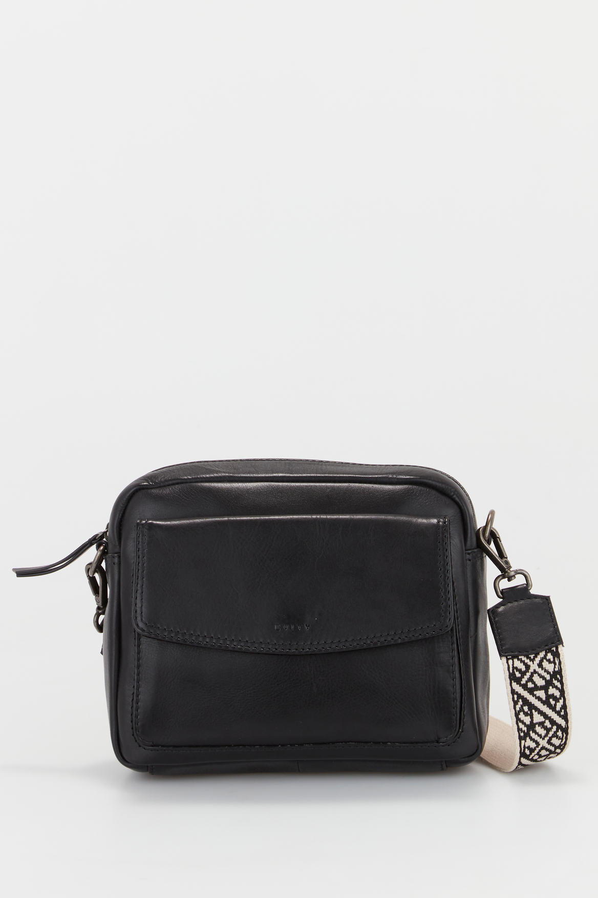 zwei shoulder bag Pia PI160 Black | Buy bags, purses & accessories online |  modeherz