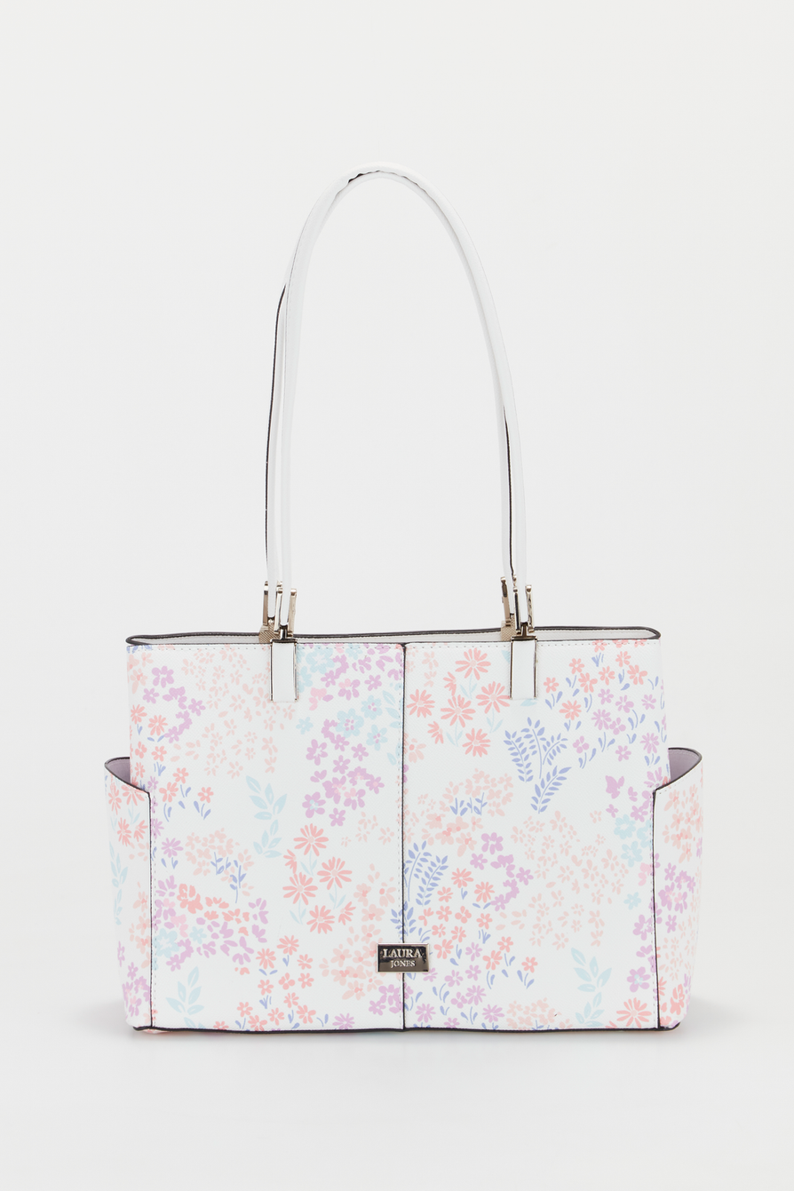 Laura Jones Signature Tote Bag – Strandbags Australia