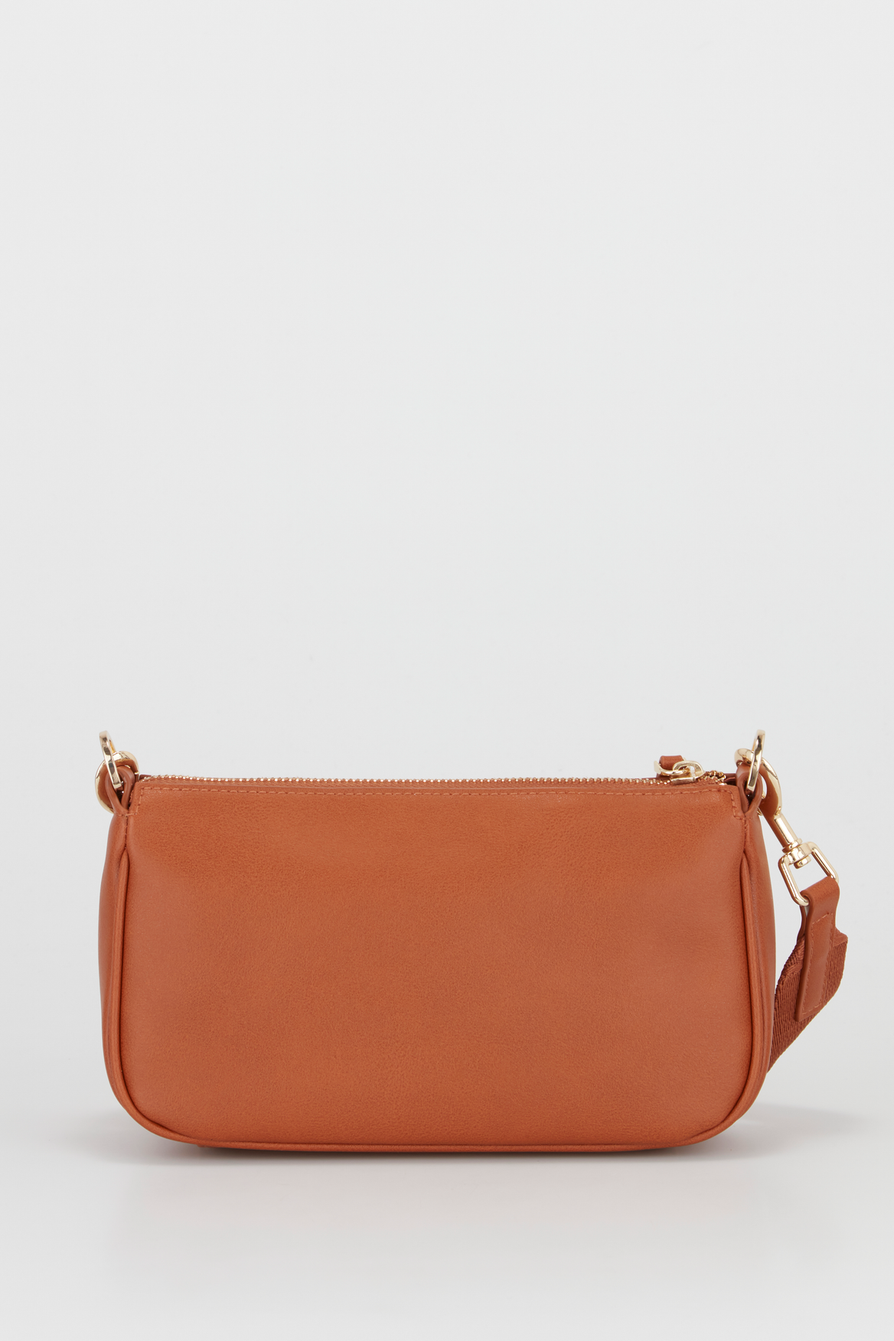 Aya leather phone pouch - Buy Bags online