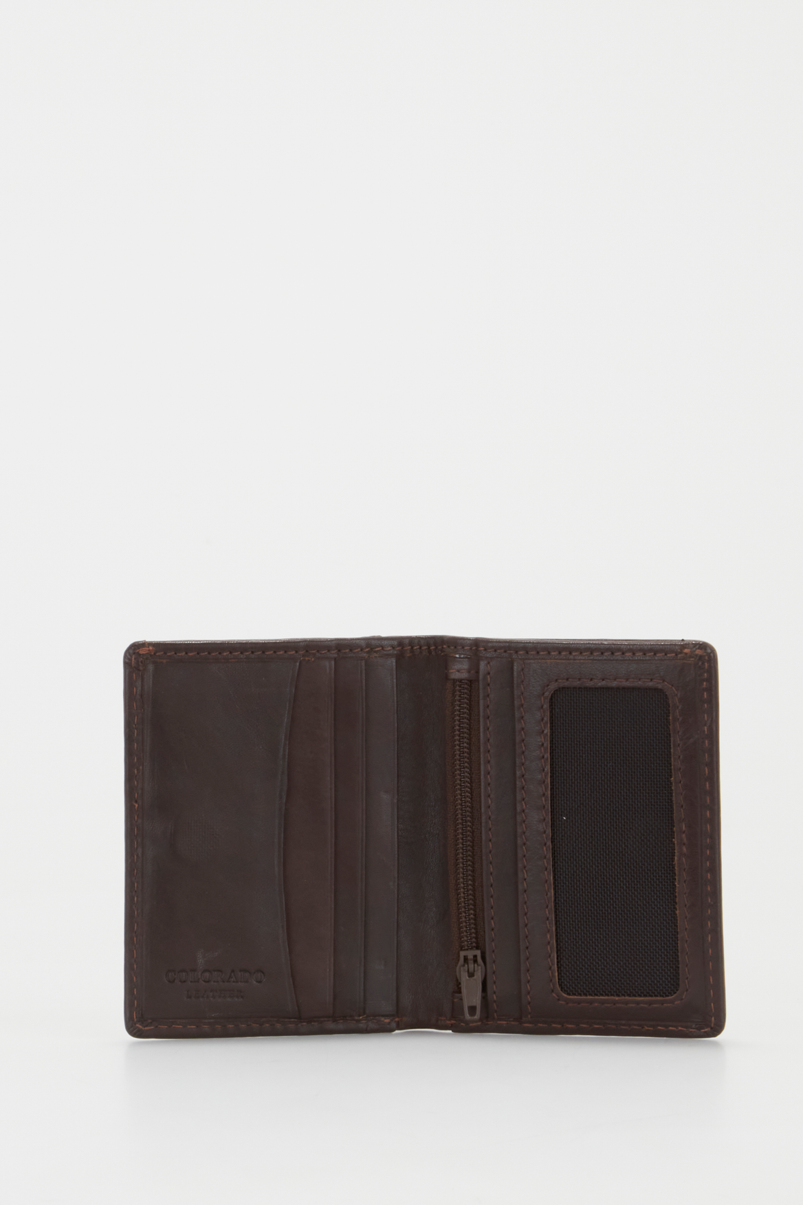 Colorado RFID Leather CC Wallet – Strandbags Australia