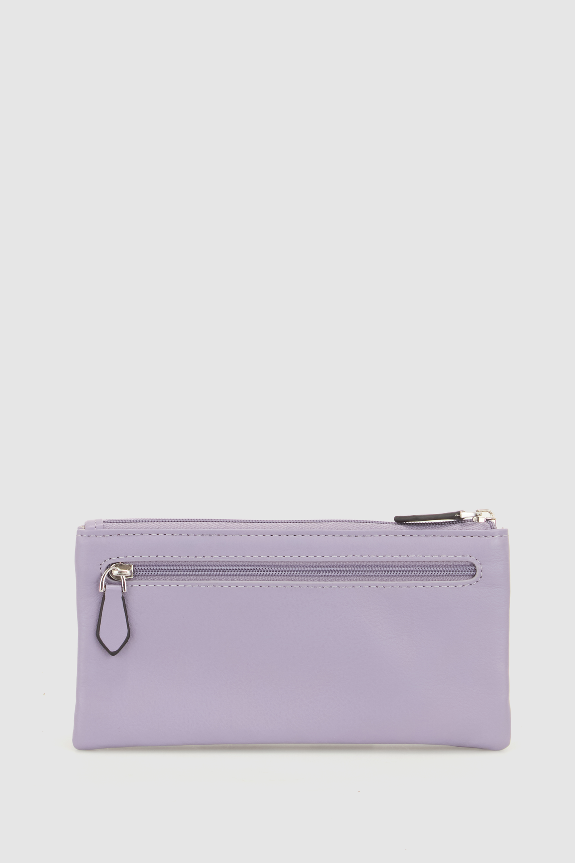 Handbag GUESS Brown in Polyester - 38745416