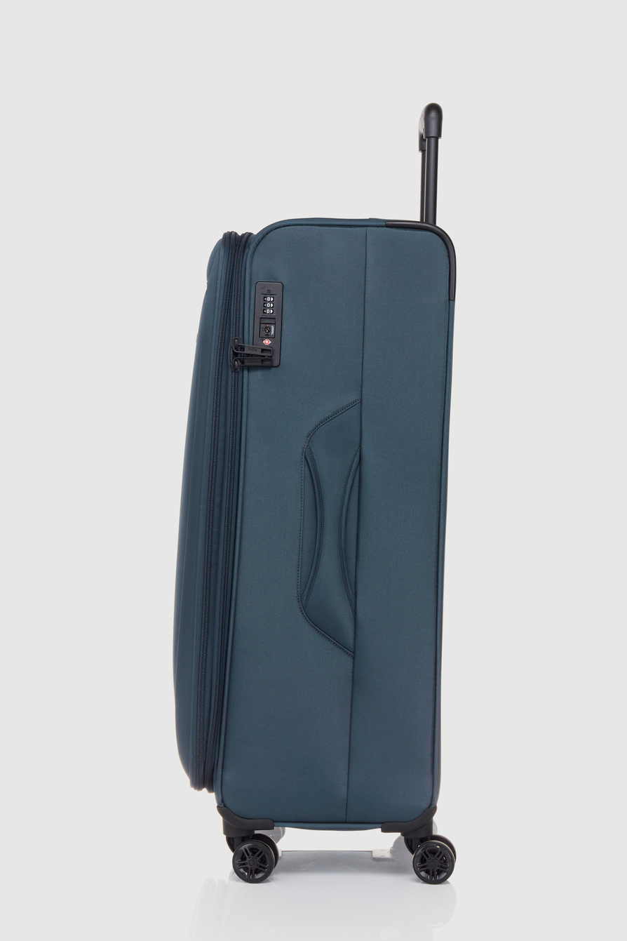 Flylite quartz 54cm hard suitcase online