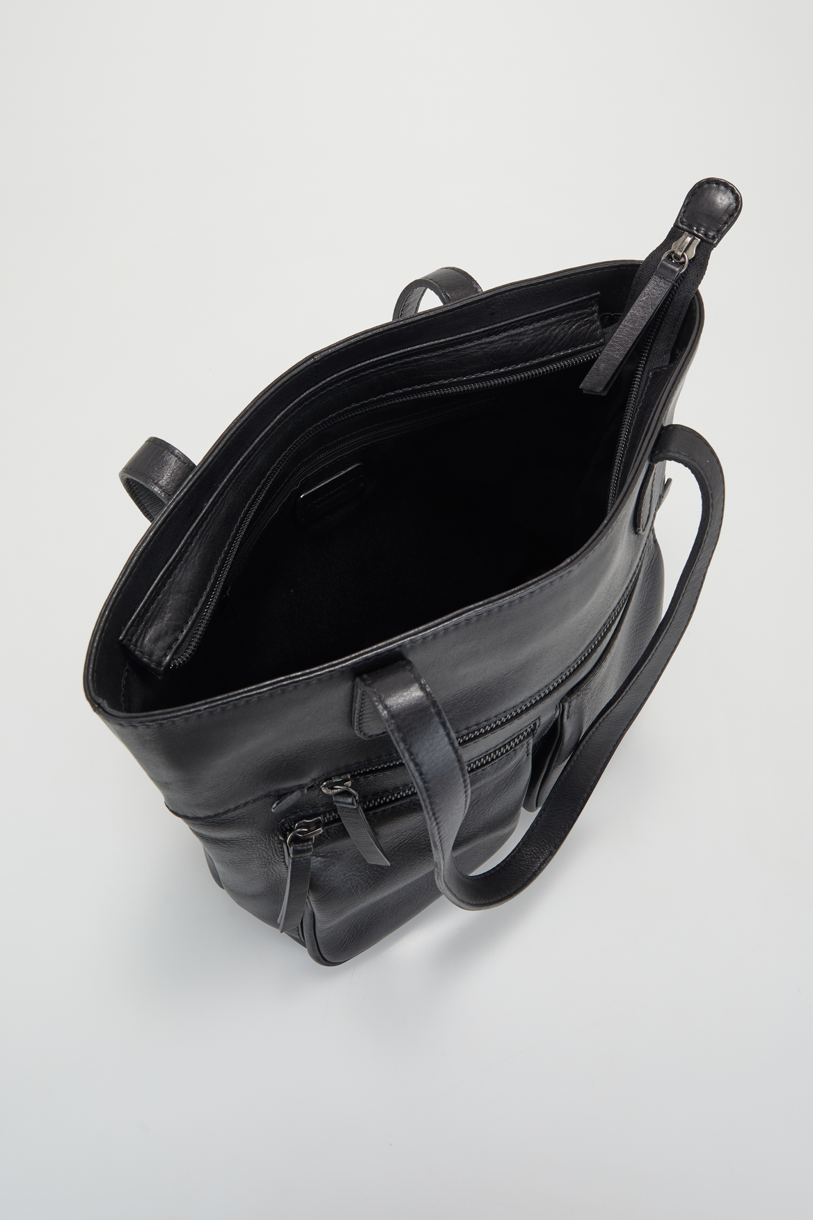 Colorado Kit Leather Utility Shopper Bag – Strandbags Australia