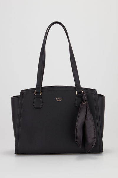 Laura Jones Shopper Bag – Strandbags Australia