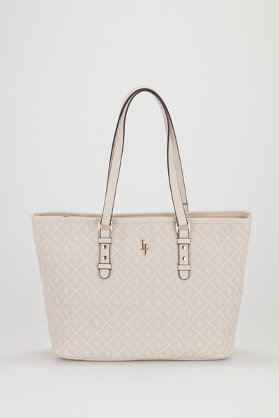 Laura jones elle online business tote