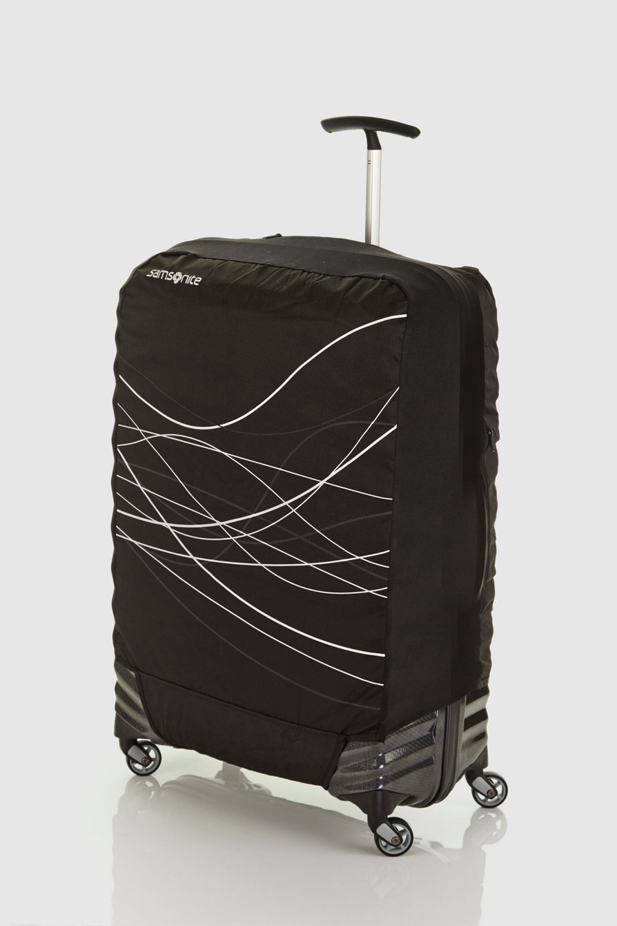 Suitcase Covers - Luggage Covers & more – Strandbags Australia
